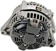 AL3315X Alternator, 3.3L, 6Cyl, Remanufactured, OE Replacement Series