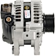 AL3317X Alternator, 2.4L, 4Cyl, 100 Amp, Remanufactured