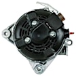 AL3317X Alternator, 2.4L, 4Cyl, 100 Amp, Remanufactured