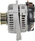 AL3318X Alternator, 100 Amp, Remanufactured, Bosch Alternator