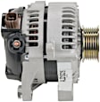 AL3318X Alternator, 100 Amp, Remanufactured, Bosch Alternator