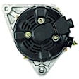 AL3318X Alternator, 100 Amp, Remanufactured, Bosch Alternator