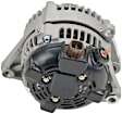 AL3318X Alternator, 100 Amp, Remanufactured, Bosch Alternator