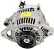 AL3321N Alternator, 2.4L, 4Cyl, 100 Amp, New
