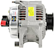 AL3321N Alternator, 2.4L, 4Cyl, 100 Amp, New