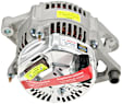 AL3321N Alternator, 2.4L, 4Cyl, 100 Amp, New