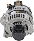 AL3321X Alternator, 2.4L, 4Cyl, 100, Remanufactured, OE Replacement Series