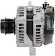 AL3321X Alternator, 2.4L, 4Cyl, 100, Remanufactured, OE Replacement Series