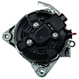 AL3321X Alternator, 2.4L, 4Cyl, 100, Remanufactured, OE Replacement Series