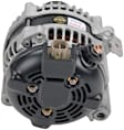 AL3321X Alternator, 2.4L, 4Cyl, 100, Remanufactured, OE Replacement Series