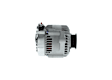 AL3325N Alternator, 1.5L, 4Cyl, 80 Amp, New