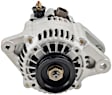 AL3325X Alternator, 1.5L, 4Cyl, 80 Amp, Remanufactured, OE Replacement Series