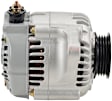 AL3325X Alternator, 1.5L, 4Cyl, 80 Amp, Remanufactured, OE Replacement Series