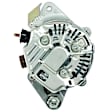 AL3325X Alternator, 1.5L, 4Cyl, 80 Amp, Remanufactured, OE Replacement Series
