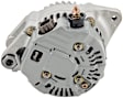 AL3325X Alternator, 1.5L, 4Cyl, 80 Amp, Remanufactured, OE Replacement Series