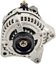 AL3327X Alternator, 4.7L, 8Cyl, Remanufactured, OE Replacement Series