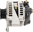 AL3327X Alternator, 4.7L, 8Cyl, Remanufactured, OE Replacement Series