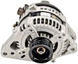 AL3332X Alternator, 4.0L, 6Cyl, 130 Amp, Remanufactured, OE Replacement Series