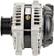 AL3332X Alternator, 4.0L, 6Cyl, 130 Amp, Remanufactured, OE Replacement Series