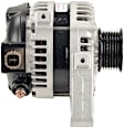AL3332X Alternator, 4.0L, 6Cyl, 130 Amp, Remanufactured, OE Replacement Series