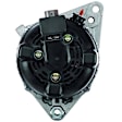 AL3332X Alternator, 4.0L, 6Cyl, 130 Amp, Remanufactured, OE Replacement Series