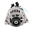 AL3348N Alternator, 3.0L, 6Cyl, 90 Amp, New
