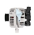 AL3348N Alternator, 3.0L, 6Cyl, 90 Amp, New