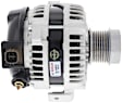 AL3352X Alternator, 2.4L, 4Cyl, 100 Amp, Remanufactured, OE Replacement Series