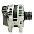 AL3352X Alternator, 2.4L, 4Cyl, 100 Amp, Remanufactured, OE Replacement Series