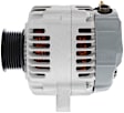 AL3353X Alternator, 2.4L, 4Cyl, 100 Amp, Remanufactured, Bosch Alternator