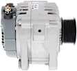 AL3353X Alternator, 2.4L, 4Cyl, 100 Amp, Remanufactured, Bosch Alternator