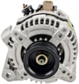 AL3360X Alternator, 2.4L, 4Cyl, 100 Amp, Remanufactured, Bosch Alternator