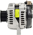 AL3360X Alternator, 2.4L, 4Cyl, 100 Amp, Remanufactured, Bosch Alternator