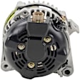 AL3360X Alternator, 2.4L, 4Cyl, 100 Amp, Remanufactured, Bosch Alternator