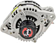 AL3364X Alternator, 3.5L, 6Cyl, 150 Amp, Remanufactured, OE Replacement Series