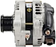 AL3364X Alternator, 3.5L, 6Cyl, 150 Amp, Remanufactured, OE Replacement Series