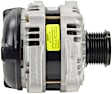 AL3364X Alternator, 3.5L, 6Cyl, 150 Amp, Remanufactured, OE Replacement Series