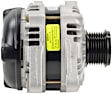 AL3364X Alternator, 3.5L, 6Cyl, 150 Amp, Remanufactured, OE Replacement Series