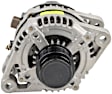 AL3365X Alternator, 3.5L, 6Cyl, 130 Amp, Remanufactured, Bosch Alternator