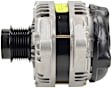 AL3365X Alternator, 3.5L, 6Cyl, 130 Amp, Remanufactured, Bosch Alternator