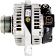 AL3366X Alternator, 2.5L, 4Cyl, 100 Amp, Remanufactured