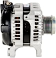 AL3366X Alternator, 2.5L, 4Cyl, 100 Amp, Remanufactured