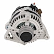 AL3367N Alternator, 2.5L, 4Cyl, 100 Amp, New