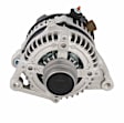 AL3367N Alternator, 2.5L, 4Cyl, 100 Amp, New