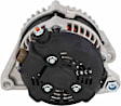 AL3367N Alternator, 2.5L, 4Cyl, 100 Amp, New