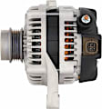 AL3367N Alternator, 2.5L, 4Cyl, 100 Amp, New