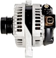 AL3367X Alternator, 2.5L, 4Cyl, 100 Amp, Remanufactured