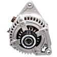 AL3368X Alternator, 2.5L, 4Cyl, 100 Amp, Remanufactured, OE Replacement Series