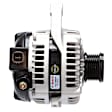 AL3368X Alternator, 2.5L, 4Cyl, 100 Amp, Remanufactured, OE Replacement Series