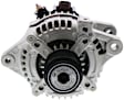 AL3370X Alternator, 1.8L, 4Cyl, Remanufactured